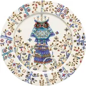Iittala Dinerbord Taika Wit 27 cm