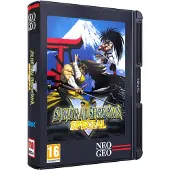 Samurai Shodown V Special Neo Geo
