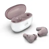 Motorola Moto Buds 2, Draadloos, Gesprekken/muziek, Oordopjes met microfoon, Paars