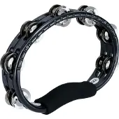 Meinl TAMBOURINE DOUBLE ROW JINGLES