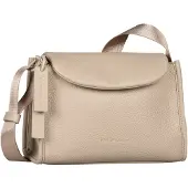 Tom Tailor schoudertas Solene Crossbody Bag Beige