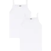 Petit Bateau Top wit