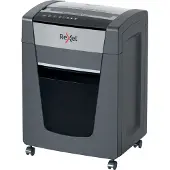 Rexel Papiervernietiger Momentum P515 snippers 2x15mm