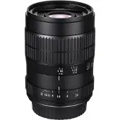 Laowa 60mm f/2.8 2X Ultra-Macro Lens - Pentax K