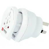 Skross Reisadapters, Wereld naar Australië/China