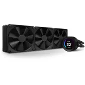 NZXT Kraken Elite 360 - Black