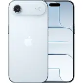 Apple iPhone Air - 256GB - Sky Blue