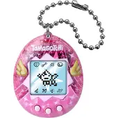 Tamagotchi Original Angel Dress – draagbaar retro virtueel huisdier