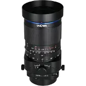 Laowa 55mm Tilt-Shift - Nikon Z (Lao-55-NZ-TS)