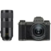 Leica 10661 SL3 Reporter