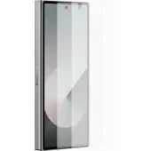 Samsung Anti-reflectie Galaxy Z Fold 6 Screenprotector Kunststof