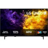 LG Ai 43qned70b6c - Ultra Hd 4k Mini-led-tv 43 Inch 2026