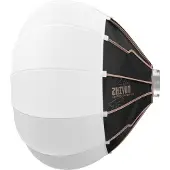 Zhiyun Lantern Softbox (bowens Mount) Voor G60 & X100