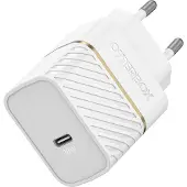 Otterbox EU Wall Charger 30W GaN USB-oplader 30 W 1x USB-C Wit Binnen