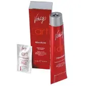 Vitality ́s Vitalitys art Absolut Creme Haarfarbe 100 ml 9/71 lichtblond-braun-asch