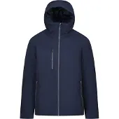Regatta Jas Wandelen Heren Waterproof Geïsoleerd Nagate