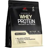 XXL Nutrition Perfect Whey Protein Vanille 4000 gram
