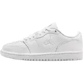 Nike Court Connect Low kinderschoenen - Wit | Maat
