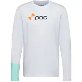 POC T-shirt Met Lange Mouwen