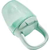 Oxo Tot Teething Feeder - Fruitspeen - Fruitspeen Baby - Opal