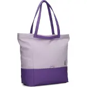 Zwei Shopper 'Fiorelli' sering / donkerlila