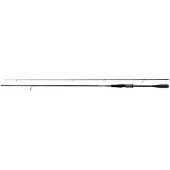 Shimano Fishing Dialuna Inshore Spinning Rod Zilver 2.59 m / 5-24 g