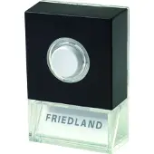 Honeywell Friedland, Beldrukknop, Pushlite Black