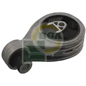 BGA MT63001 Motorsteunlager
