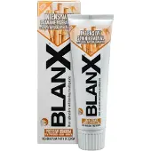Blanx Tandpasta Intensieve Vlekkenverwijdering 75ml