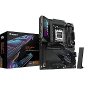 Gigabyte X870E AORUS Pro X3D moederbord Socket AM5