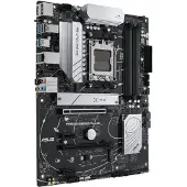 Asus 90MB1BS0-M0EAYC PRIME B650-PLUS-CSM // AM5, B650, USB 3.2 GEN 2, AURA, moederbord