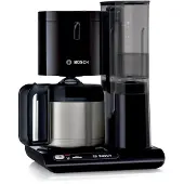 Bosch Styline TKA8A053 Zwart