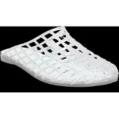 Bianco Muiltjes 'VANESSA' wit
