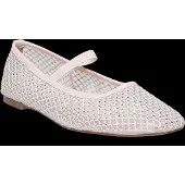 Bianco Ballerina 'Alilja' wit
