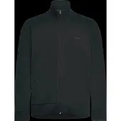 BOSS Sweatvest 'Skaz' donkerblauw