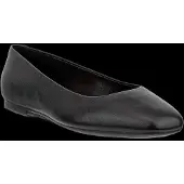 Ecco Ballerina 'MARGOT' zwart