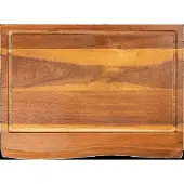 Style de Vie Snijplank Natuurlijke Vorm 40 x 29,2 cm