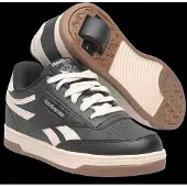Heelys Schoenen met wieltjes Reebok Club C kind 34