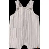 Lil´ Atelier Loose Fit Tuinbroek 68 EU Jongens