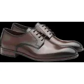 Lloyd Veterschoen 'Core Plus 110' donkerbruin