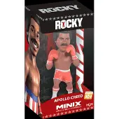 Minix Rocky Apollo Creed, verzamelbeeldje, films en televisieseries