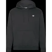 New Balance Sweatshirt 'Sport Essentials' zwart / wit