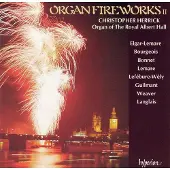 Import Organ Fireworks II