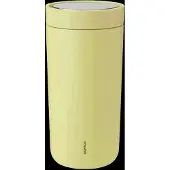 Stelton To Go Click mok 0,4 l Laevis