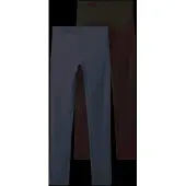 Name it Leggings 'NKFVivian' nachtblauw / zwart