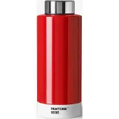 Copenhagen Thermosfles Design Pantone Red 530 ml