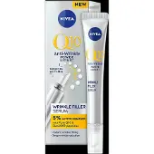 Nivea Q10 Power Expert Wrinkle Filler Serum 15 ml