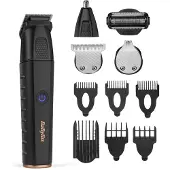 BaByliss Black Lithium 11-in-1 MT814E