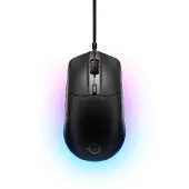SteelSeries Rival 3 Gen 2 Gaming Muis Zwart