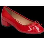 Steve madden Pumps 'CHERISH' rood